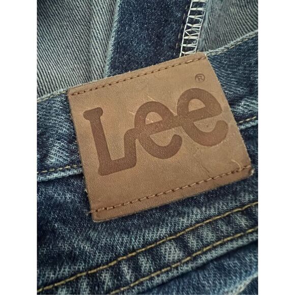 LEE Regular Fit jean size 36x32 - Picture 6 of 8